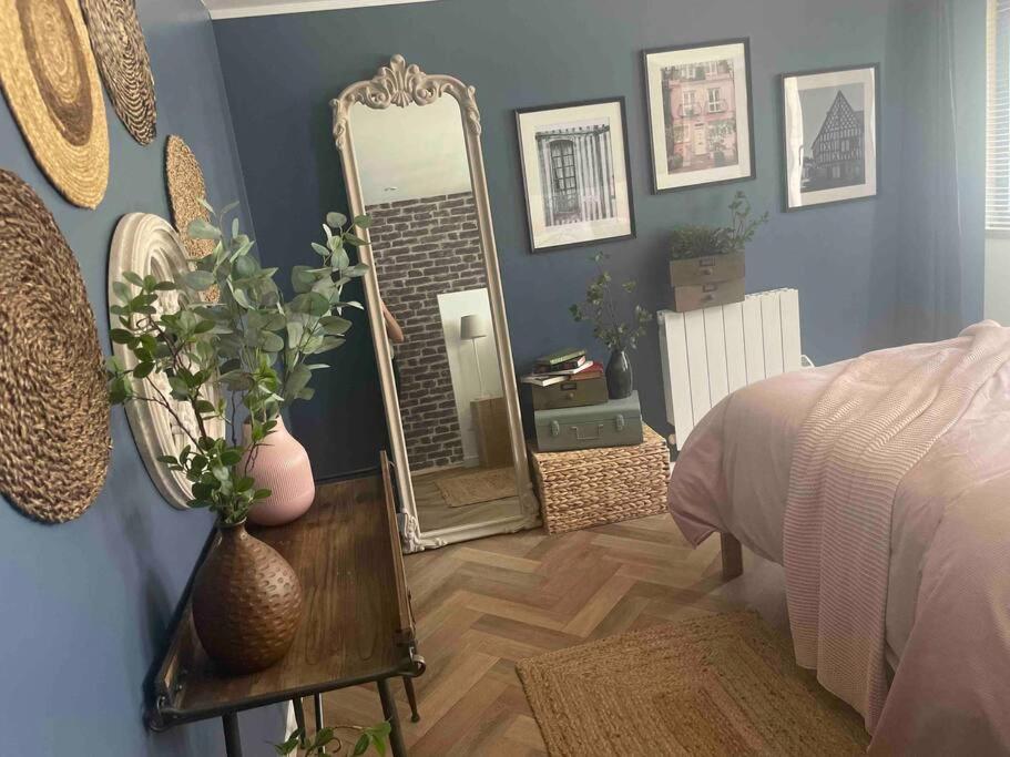 La Planque D'Hugo Villa Jumièges Kültér fotó